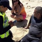 Los Cabos Ends Holy Week Without Fatalities After Rescues