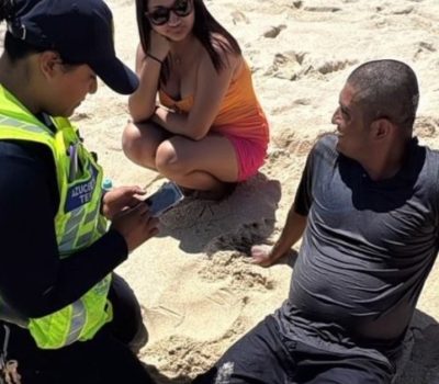 Los Cabos Ends Holy Week Without Fatalities After Rescues