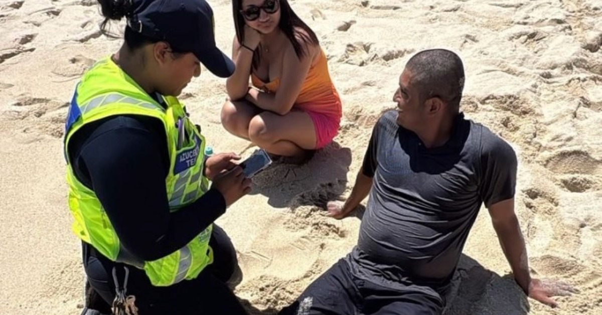 Los Cabos Ends Holy Week Without Fatalities After Rescues