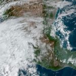 Los Cabos Enters Risk Zone as Cyclone Season Nears