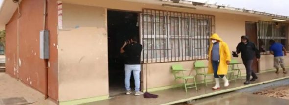 Los Cabos Inspects 44 Shelters Before Storm Season