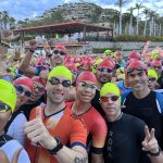 Los Cabos Ironman 70.3 Set to Bring Race Day Changes