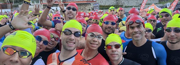 Los Cabos Ironman 70.3 Set to Bring Race Day Changes