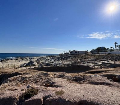 Los Cabos Still Struggles to Secure Public Beach Access