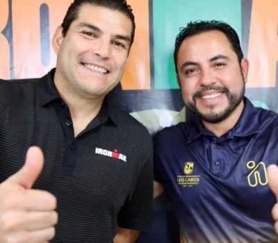 Los Cabos brings Ironman back with 6 million pesos