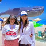 Los Cabos kite festival doubles as family classroom