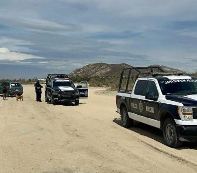 Los Cabos land invasion crackdown targets six leaders