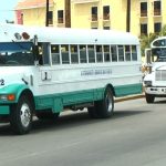 Los Cabos transport strain grows as diesel fuel increases