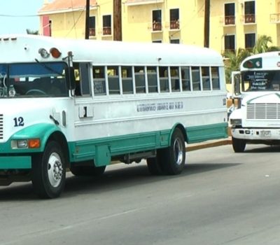 Los Cabos transport strain grows as diesel fuel increases