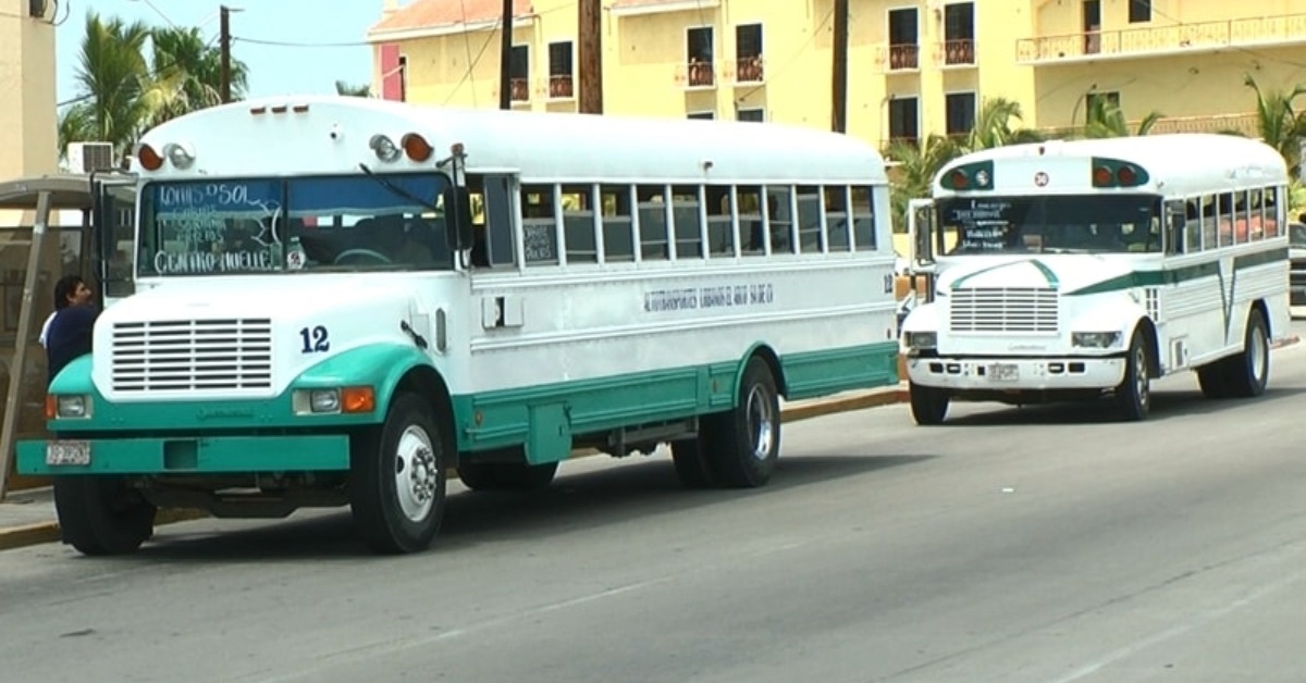 Los Cabos transport strain grows as diesel fuel increases