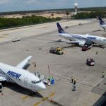 Magnicharters Halt Leaves Cancún Travelers Scrambling