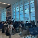 Mérida Airport Turns Waiting Time Into Reading Time