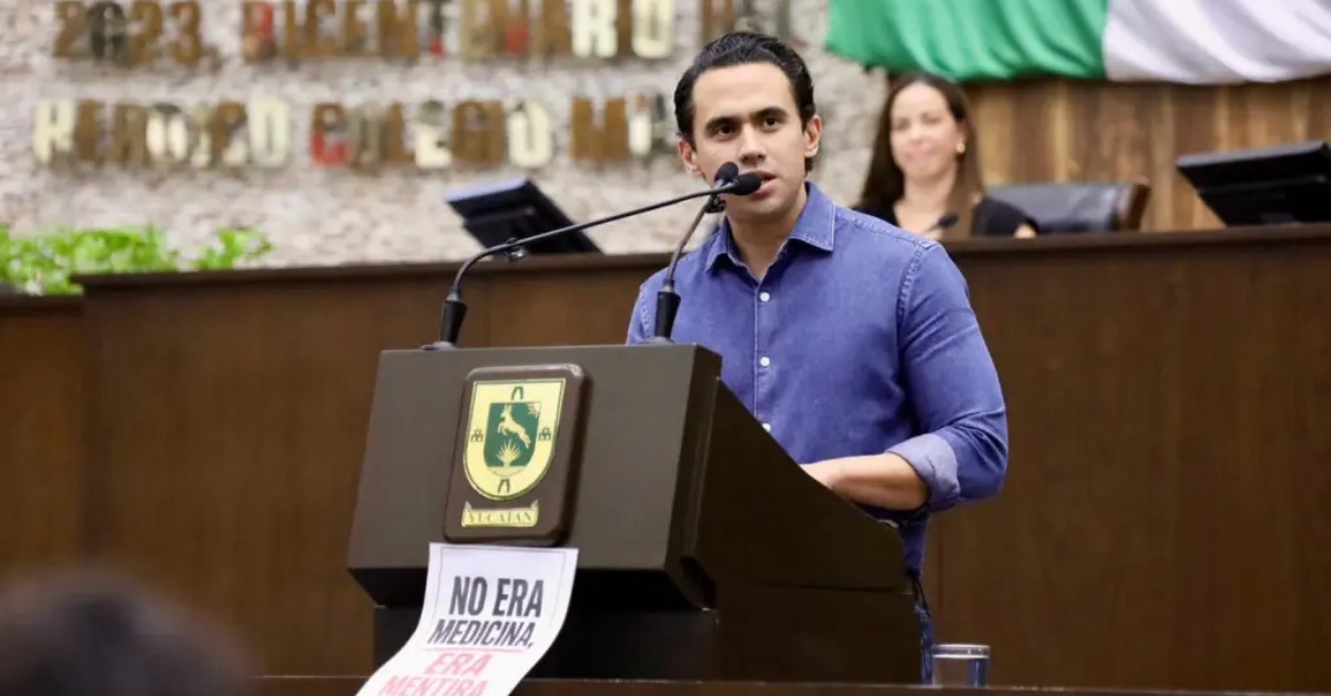 Mérida Fake Cancer Drug Case Triggers New Probe Call