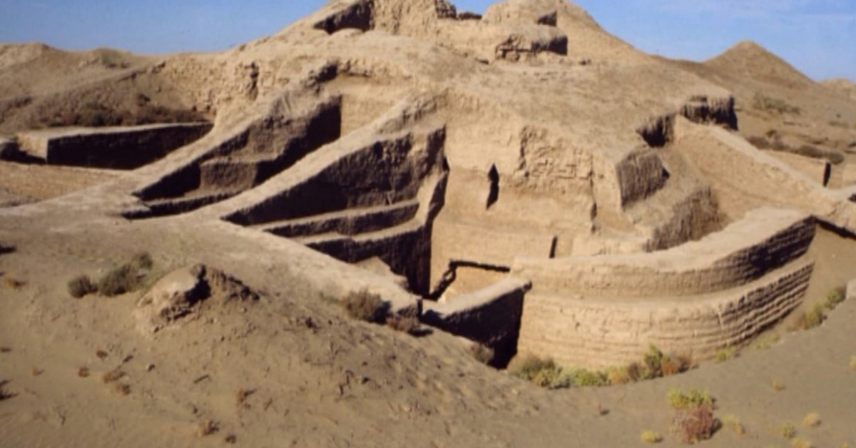 Mérida Heritage Tour Puts Urban Maya Past in Focus