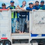 Mérida Limpia wins global recognition for cleaner city