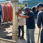 Mérida Rushes Drainage Repairs Before Heavy Rains Hit
