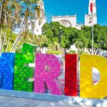 Mérida Stays Just Outside Mexico’s Safety Top 10