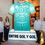 Mérida eyes World Cup 2026 visitors with new campaign