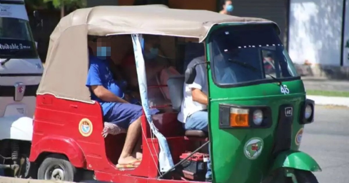 Mérida moves to bring mototaxis under clearer rules