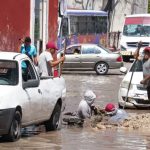 Mérida water leak repair brings pressure relief today
