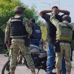 Mexican Cartels Hire Colombian Ex Soldiers for Skills