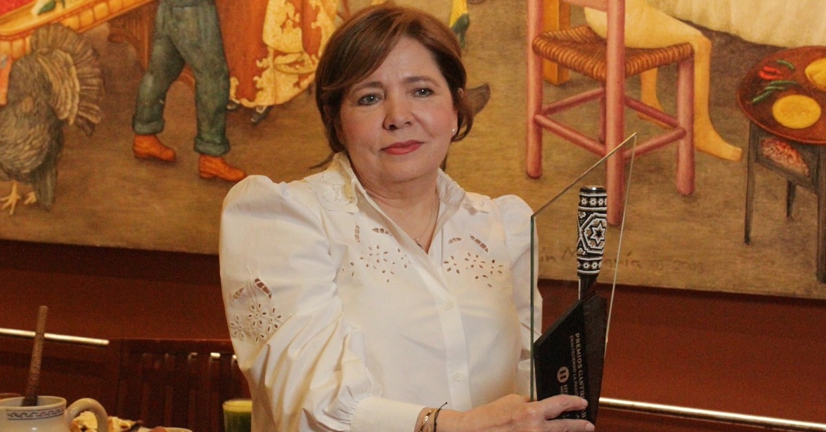 Mexican Gastronomy Wins New Place in Cultural Life