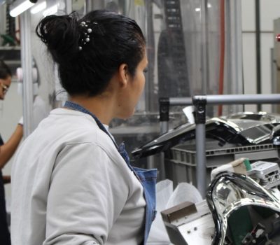 Mexico Formal Hiring Loses More Momentum in Early 2026