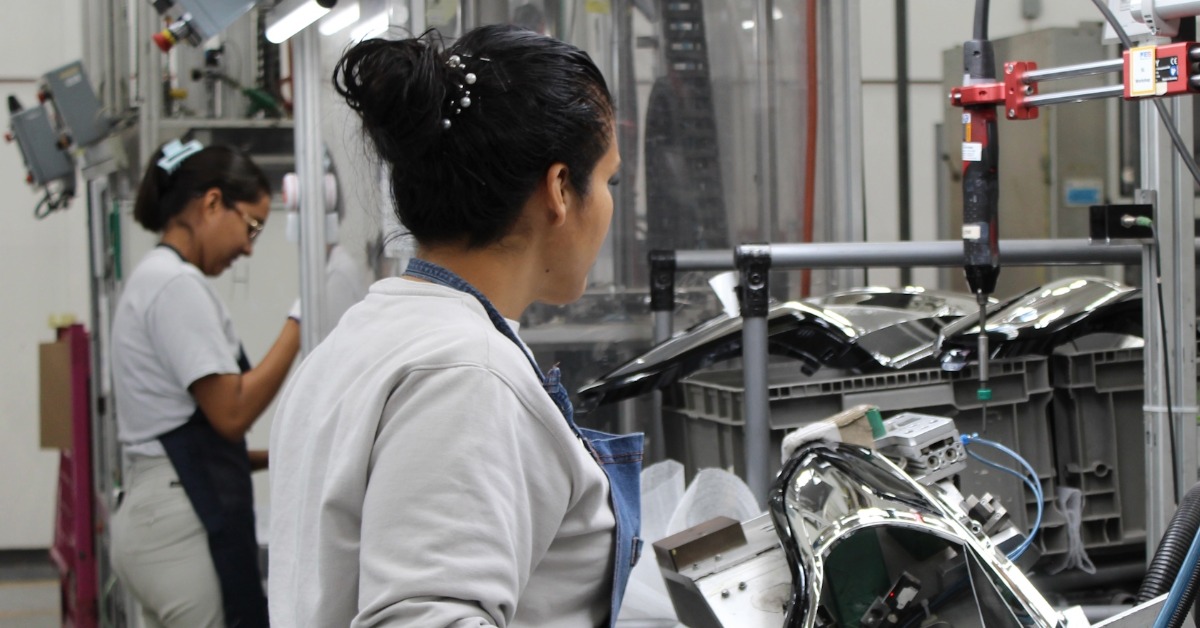 Mexico Formal Hiring Loses More Momentum in Early 2026