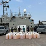 Mexico Fuel Smuggling Crackdown Hits Criminal Groups