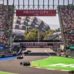 Mexico Grand Prix Shows Its Power Beyond the Track
