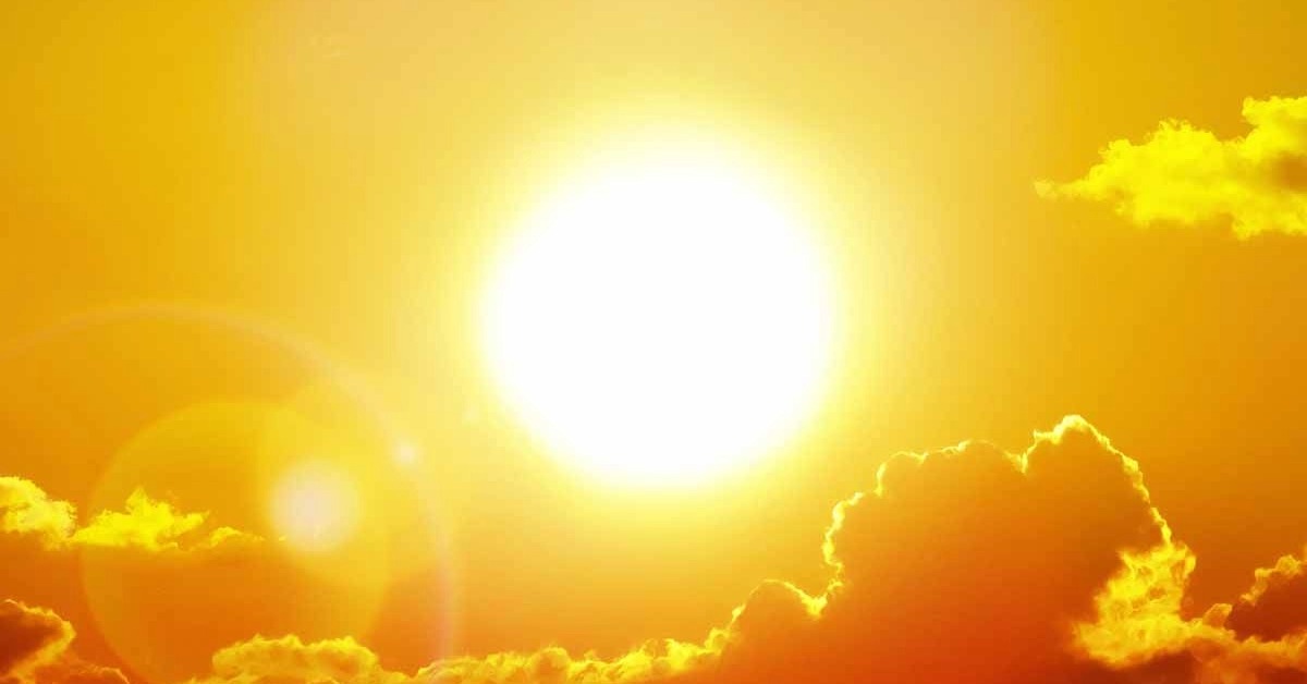 Mexico Heat Wave Raises Health Warnings Nationwide