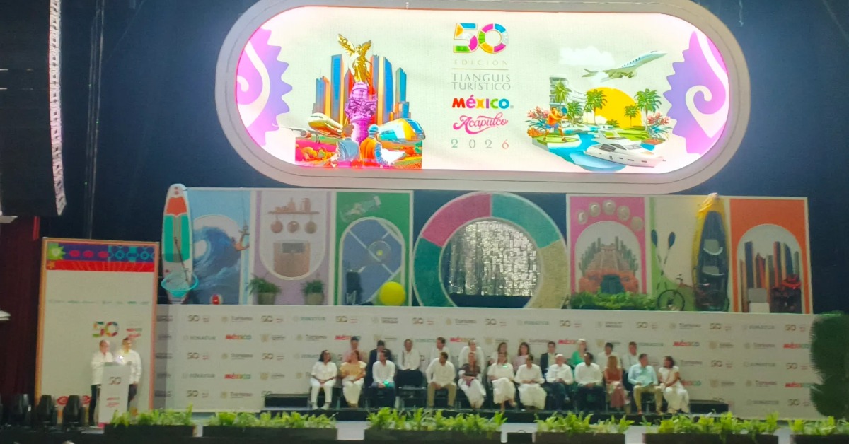 Mexico Puts Community Tourism on the National Stage