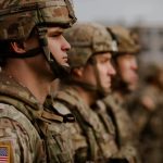 Mexico Senate Clears Armed U.S. Troops for Training