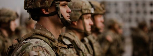 Mexico Senate Clears Armed U.S. Troops for Training