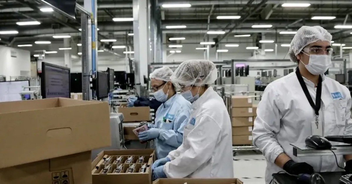 Mexico Starts 2026 With Growth Engines Still Stalled