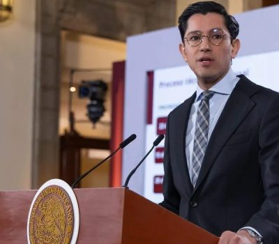 Mexico and U.S. Renew Talks on Trade and Migration