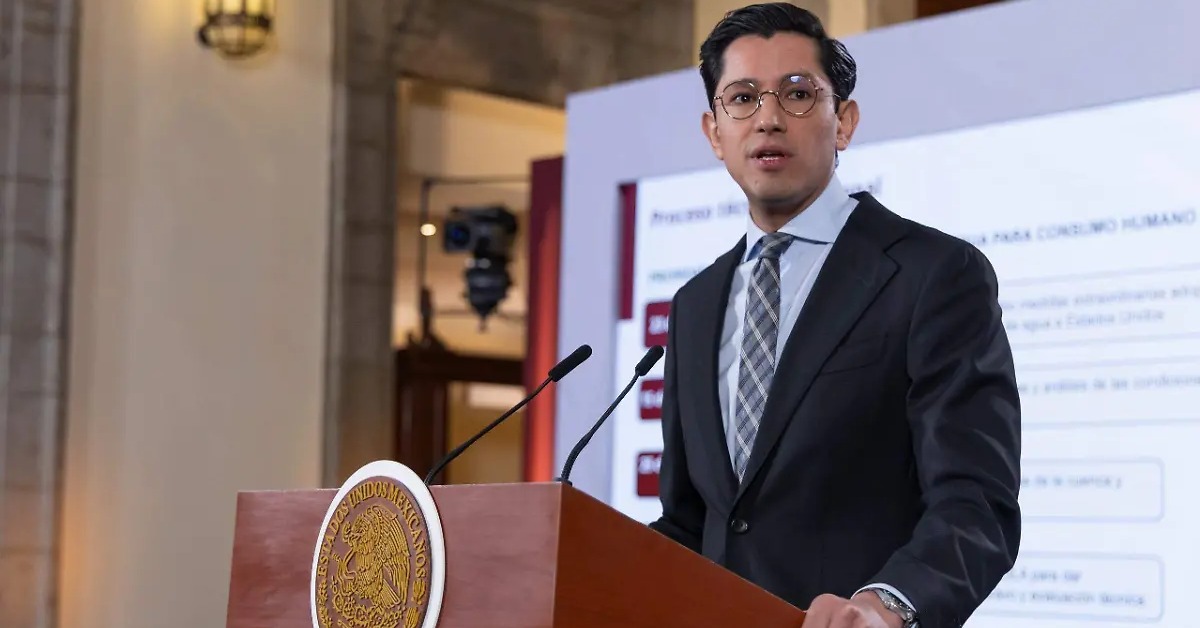 Mexico and U.S. Renew Talks on Trade and Migration