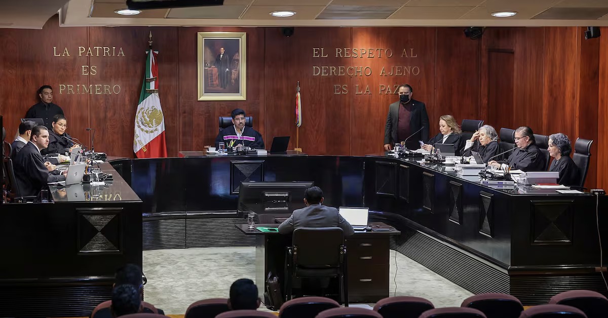 Mexico and US intensify push against cartel finances