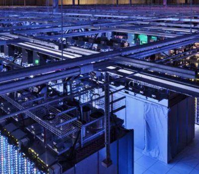 Mexico data centers are rewriting construction rules