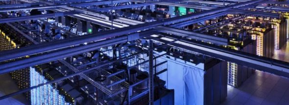 Mexico data centers are rewriting construction rules