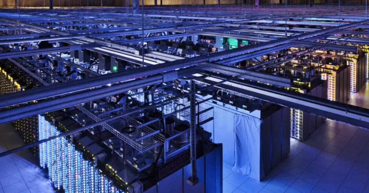 Mexico data centers are rewriting construction rules