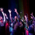 Mexico de Colores turns 15 with art and visibility