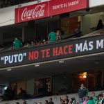 Mexico faces World Cup sanction risk over stadium homophobic chant