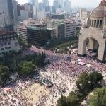 Mexico heads for first GDP setback since late 2024