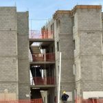 Mexico housing construction reaches a 10-year high