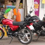 Mexico moves to curb emissions from new motorcycles