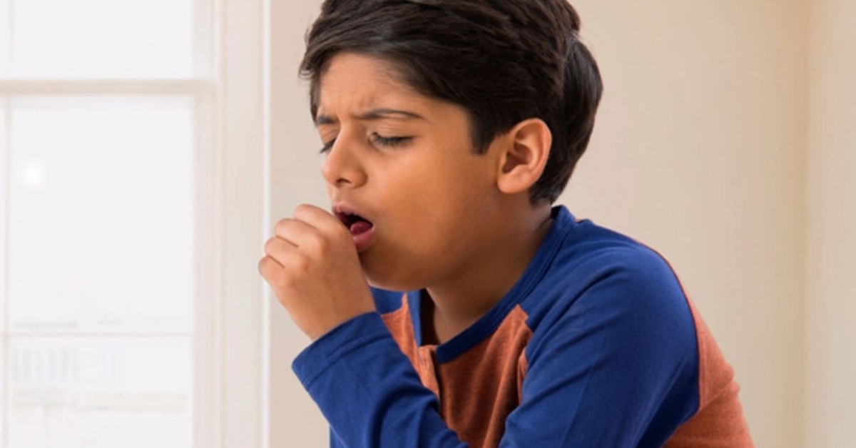 Mexico warns after worst whooping cough year in decade