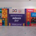 Mexico’s World Cup Welcome Plan Starts at the Border