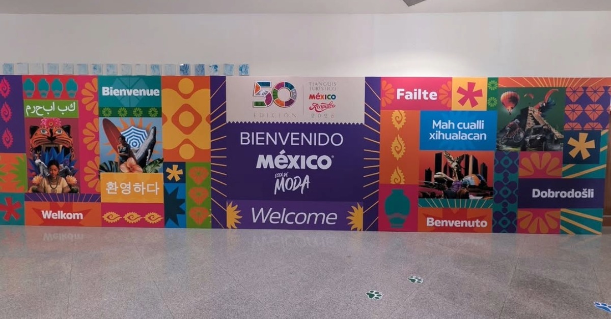 Mexico’s World Cup Welcome Plan Starts at the Border