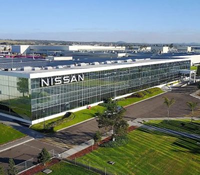 Nissan warns Mexico jobs may feel U.S. auto tariffs